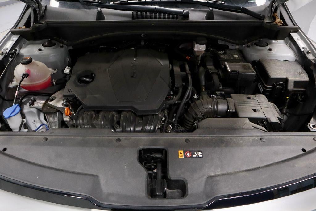 2024 Kia Sportage SX