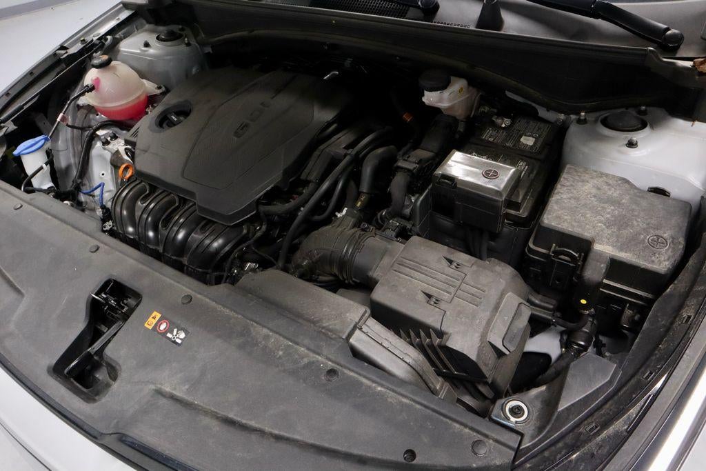 2024 Kia Sportage SX