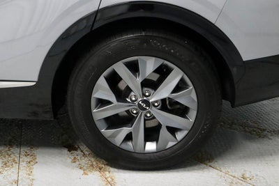 2024 Kia Sportage SX