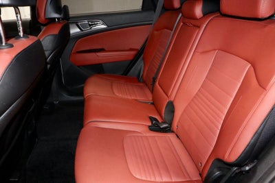 2024 Kia Sportage SX