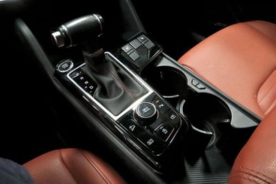 2024 Kia Sportage SX