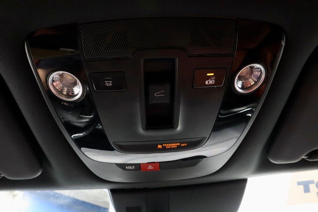 2024 Kia Sportage SX