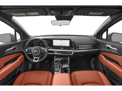 2024 Kia Sportage SX