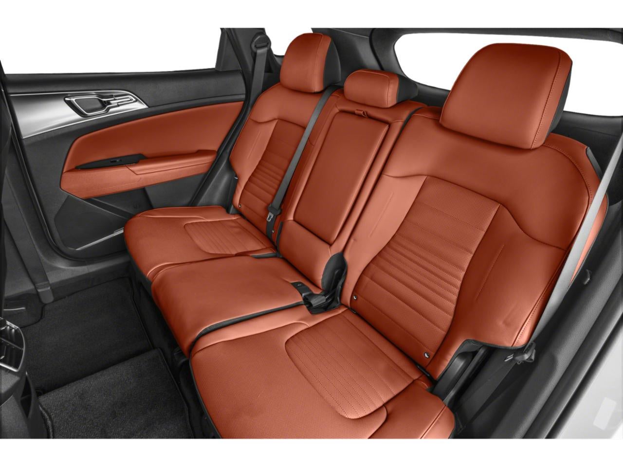 2023 Kia Sportage SX