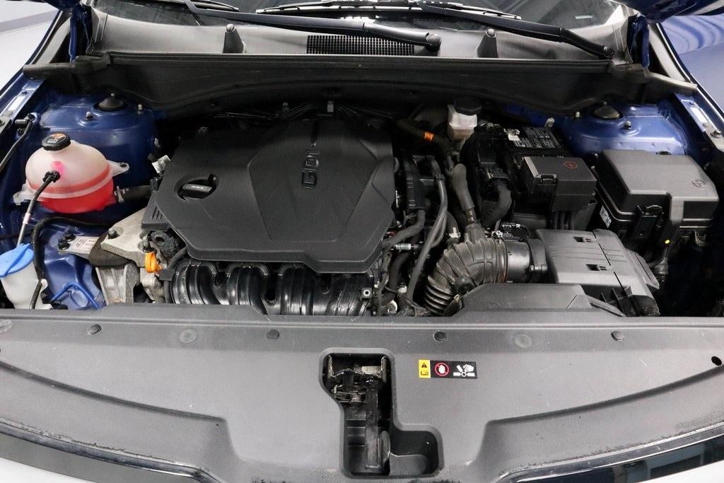 2023 Kia Sportage SX