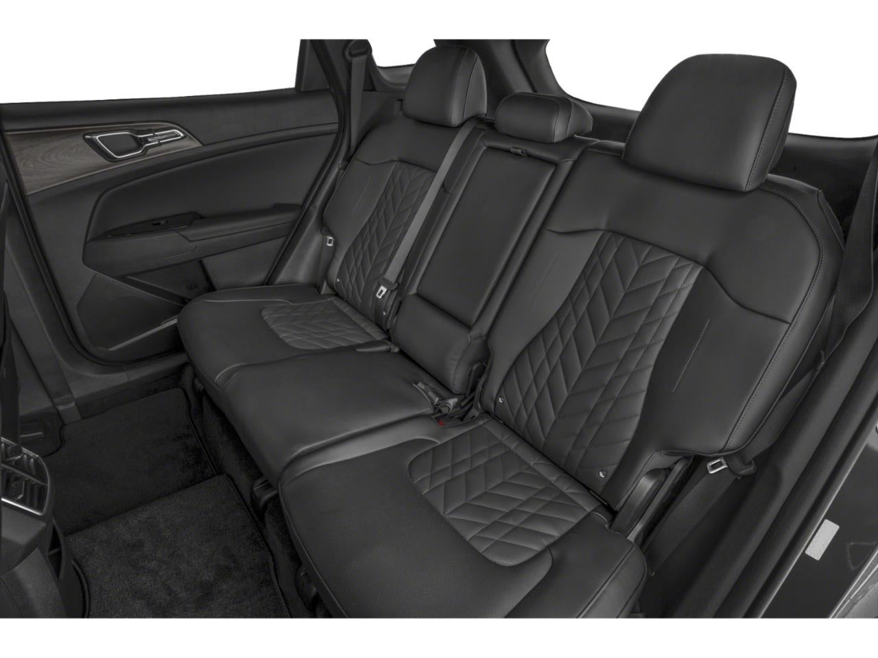 2023 Kia Sportage X-Pro Prestige