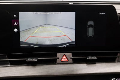 2023 Kia Sportage X-Pro