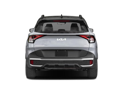 2023 Kia Sportage X-Pro
