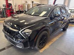 2023 Kia Sportage X-Pro