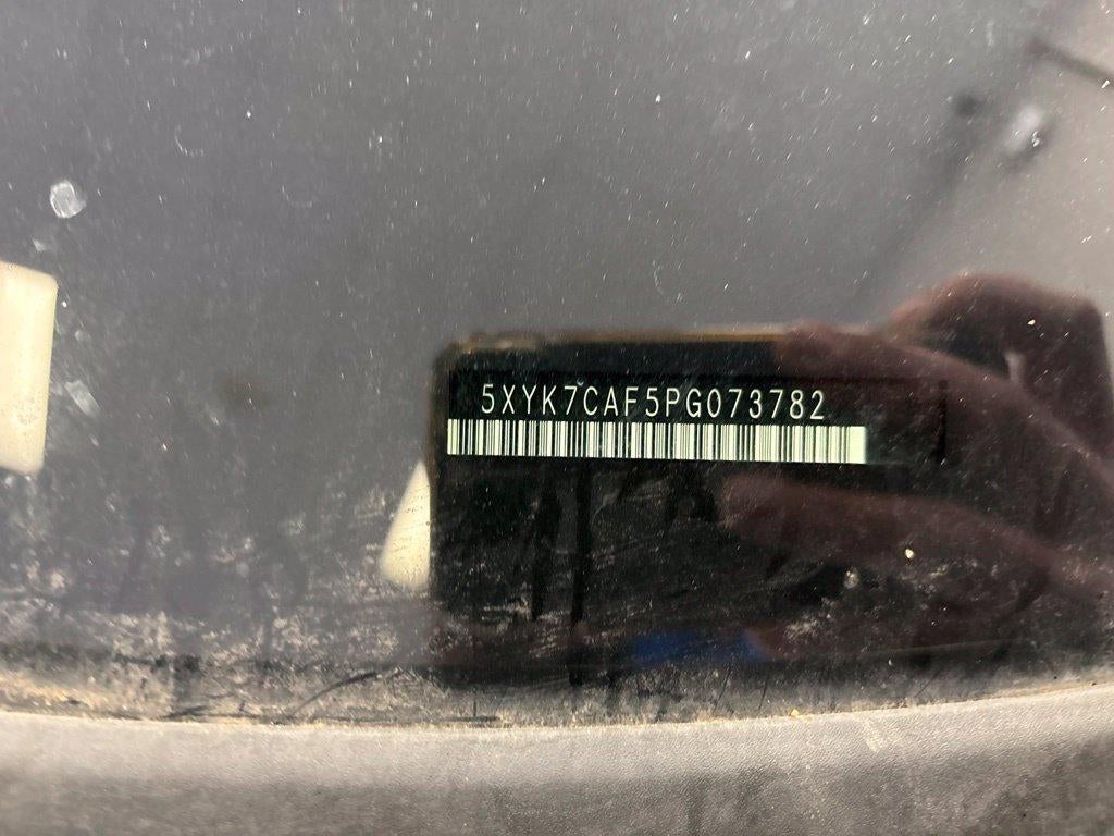 2023 Kia Sportage X-Pro