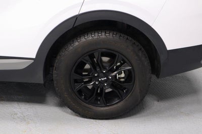 2023 Kia Sportage X-Pro Prestige