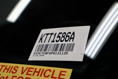 2023 Kia Sportage X-Pro Prestige