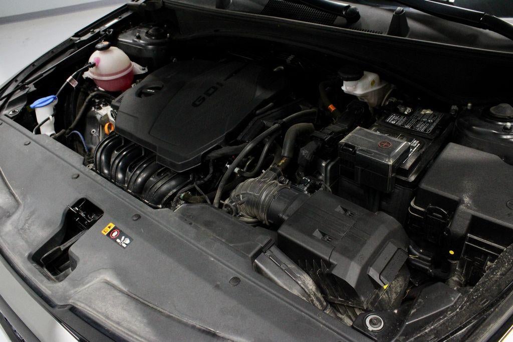 2024 Kia Sportage X-Pro