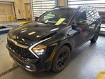 2024 Kia Sportage X-Pro