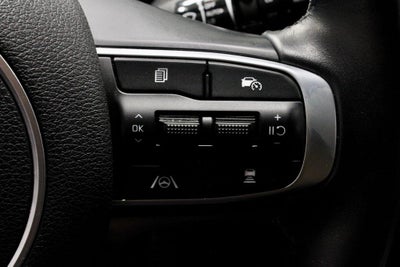 2024 Kia Sportage X-Pro