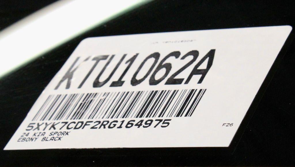 2024 Kia Sportage X-Pro