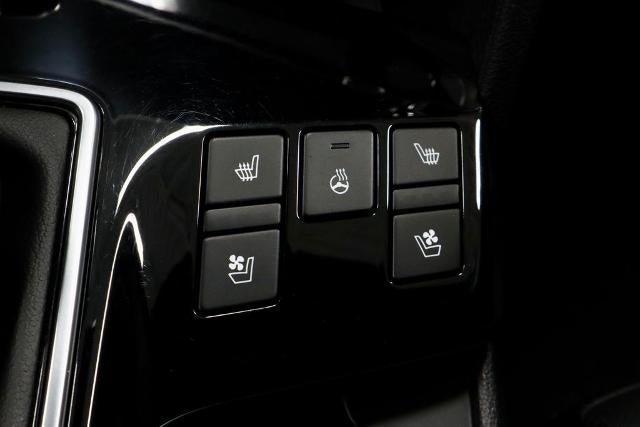 2024 Kia Sportage X-Pro Prestige