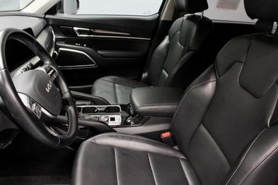 2025 Kia Telluride LX
