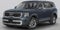 2025 Kia Telluride LX