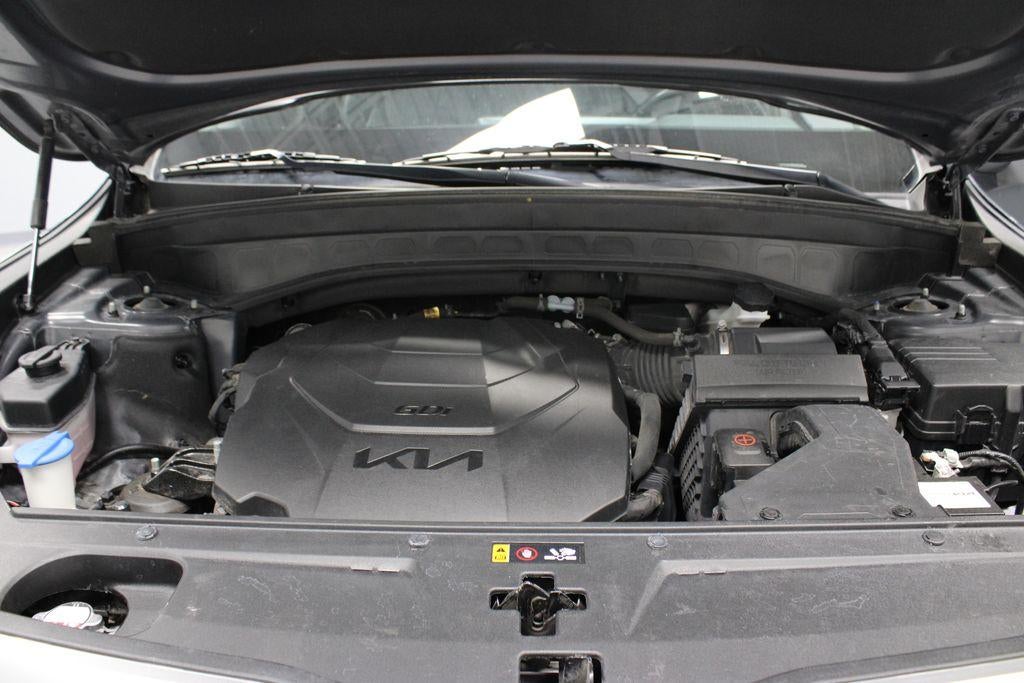 2024 Kia Telluride LX