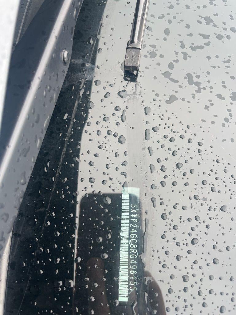 2024 Kia Telluride LX