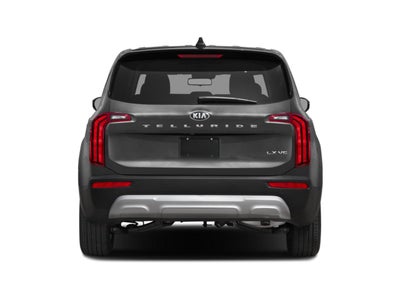 2020 Kia Telluride LX