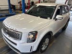 2021 Kia Telluride LX