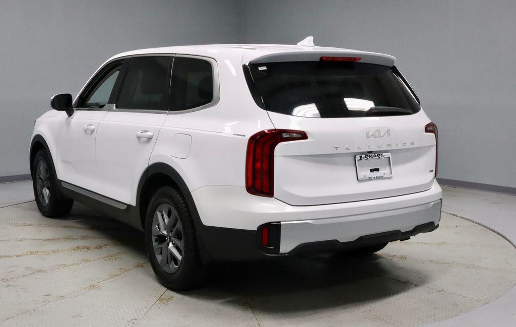 2023 Kia Telluride LX