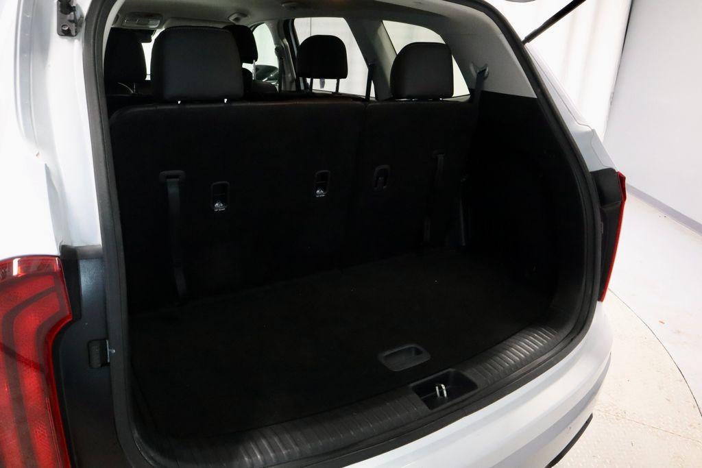 2023 Kia Telluride LX