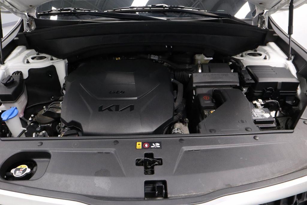 2023 Kia Telluride LX