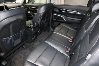 2023 Kia Telluride LX