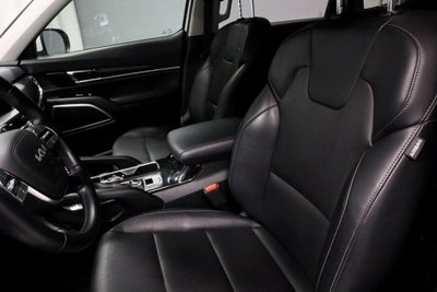 2023 Kia Telluride LX