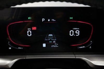 2023 Kia Telluride LX