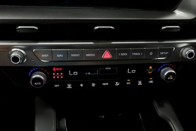 2023 Kia Telluride LX
