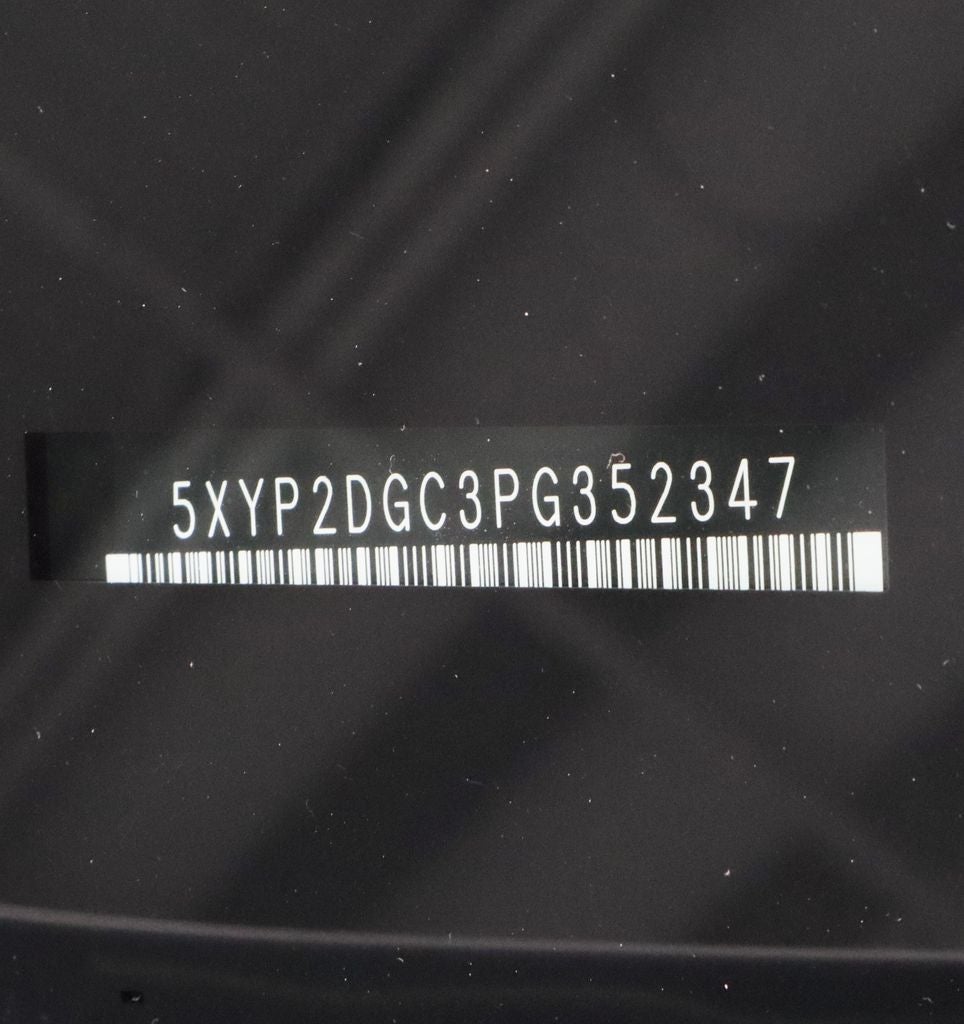 2023 Kia Telluride LX