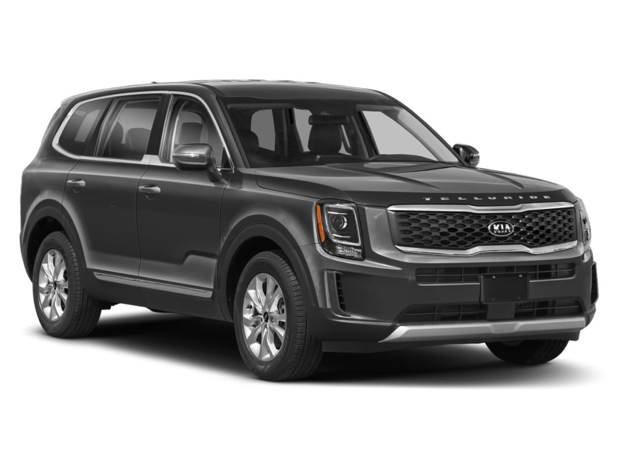 2020 Kia Telluride LX