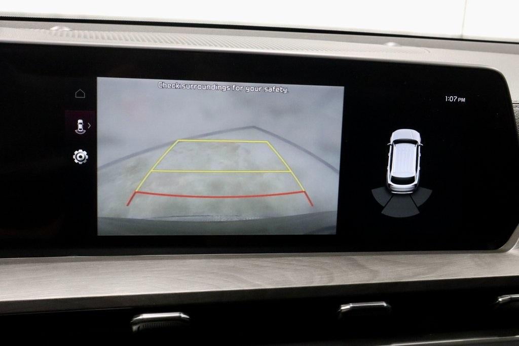 2023 Kia Telluride EX X-Line