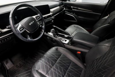 2023 Kia Telluride EX X-Line