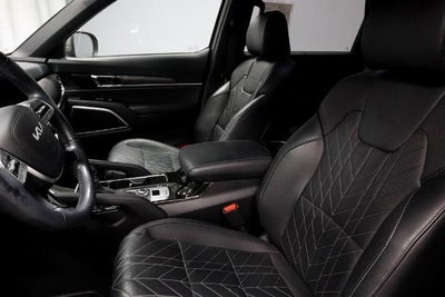 2023 Kia Telluride EX X-Line