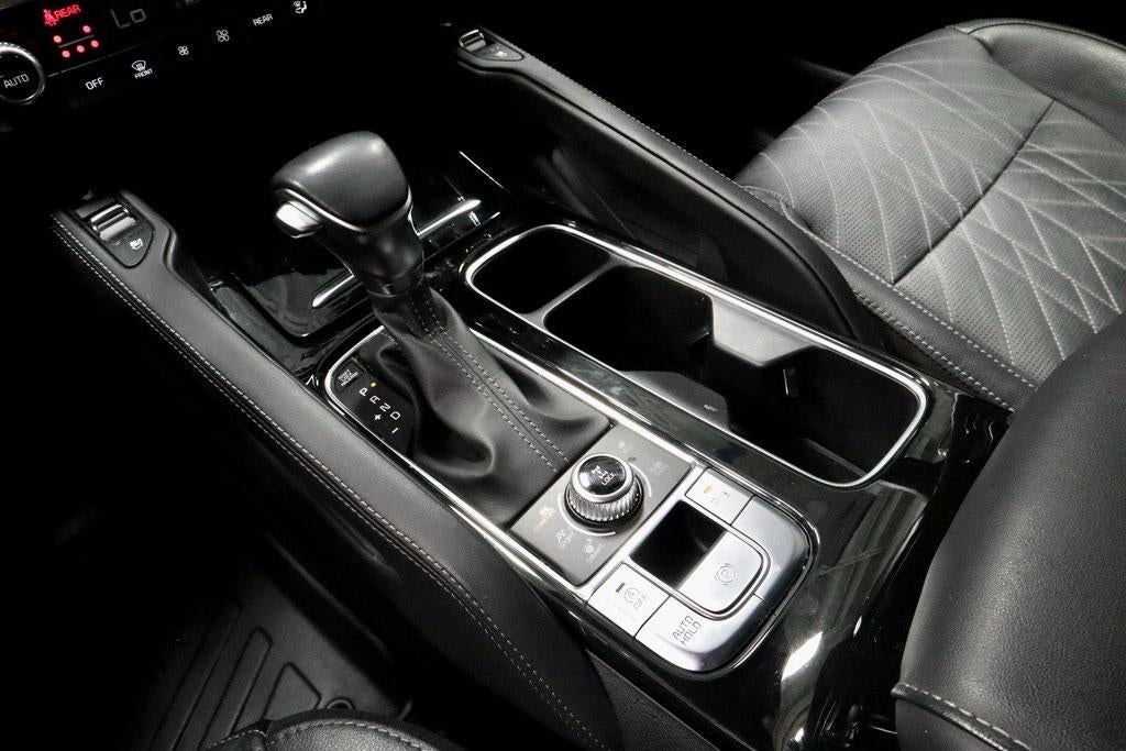 2023 Kia Telluride EX X-Line