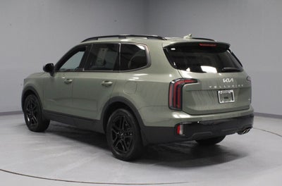 2024 Kia Telluride EX X-Line