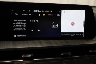 2023 Kia Telluride SX-Prestige