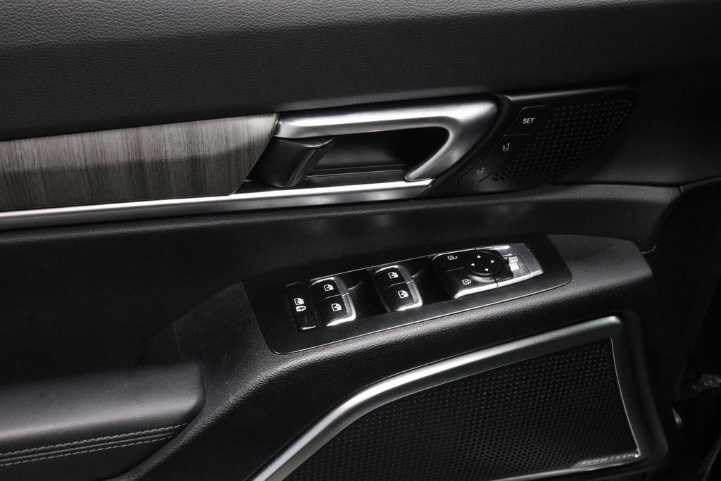 2023 Kia Telluride SX-Prestige