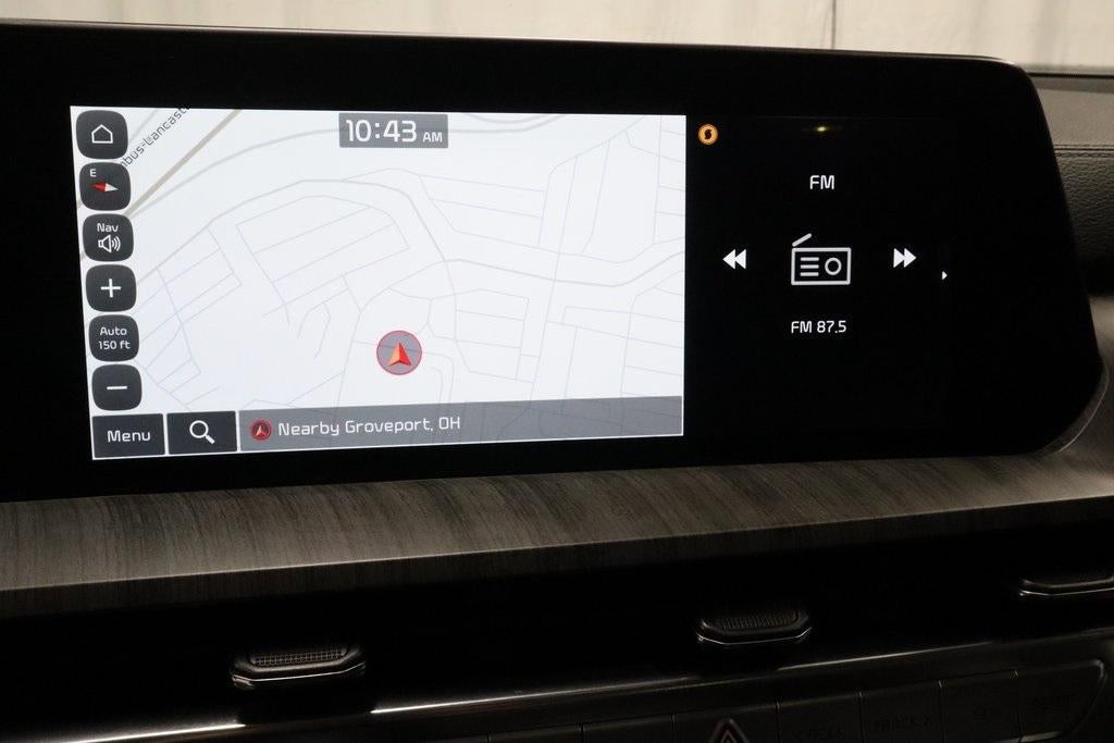 2023 Kia Telluride SX-Prestige