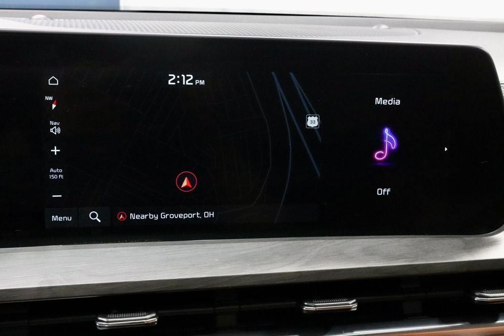 2023 Kia Telluride SX X-Pro
