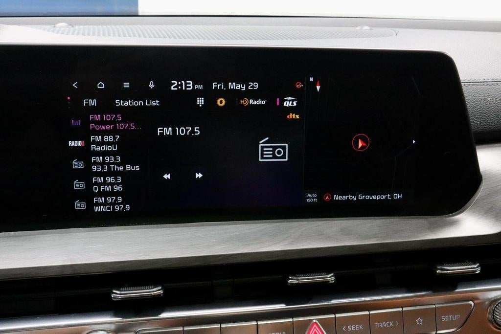 2023 Kia Telluride SX X-Pro