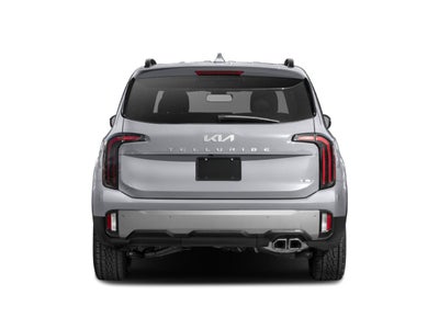 2023 Kia Telluride SX X-Pro