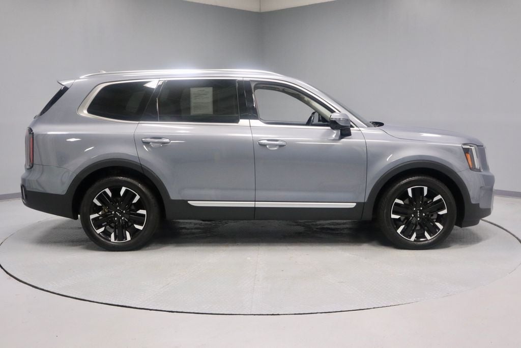2023 Kia Telluride SX-Prestige