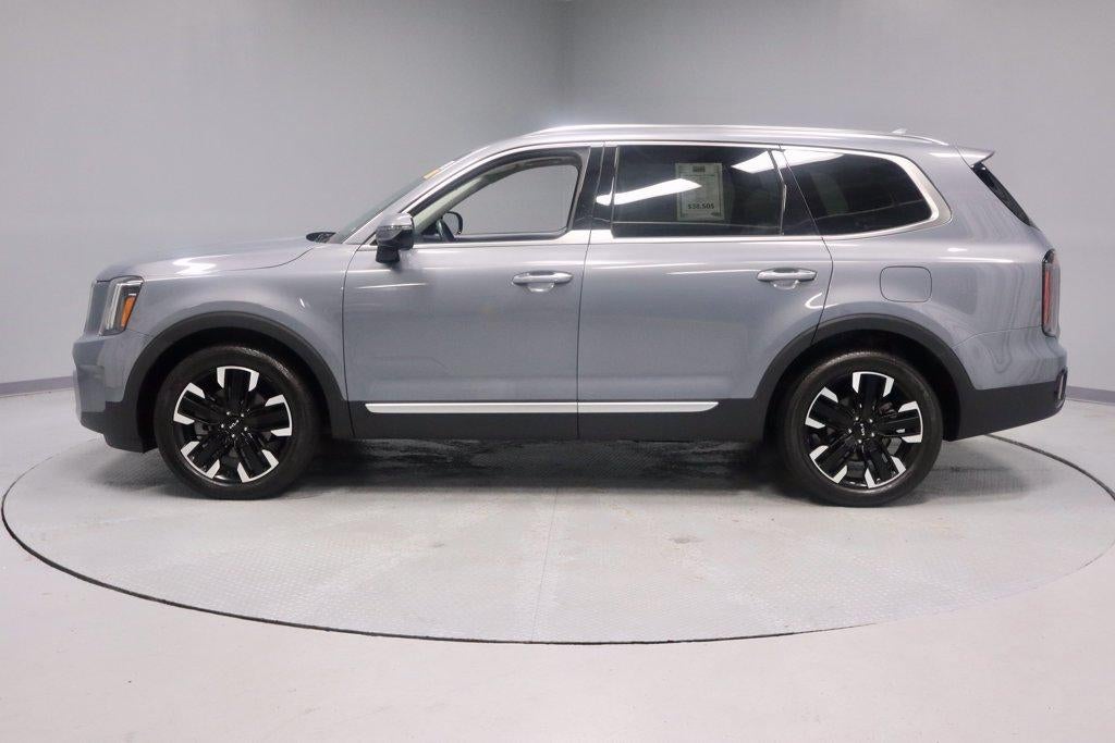 2023 Kia Telluride SX-Prestige