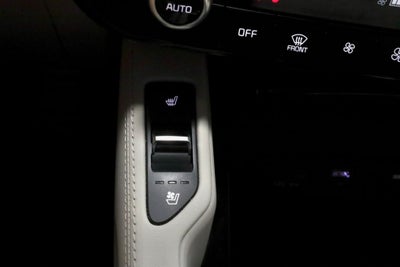 2024 Kia Telluride SX-Prestige